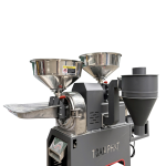 Máy xát nghiền 2 tác dụng TF-ST25SR INOX